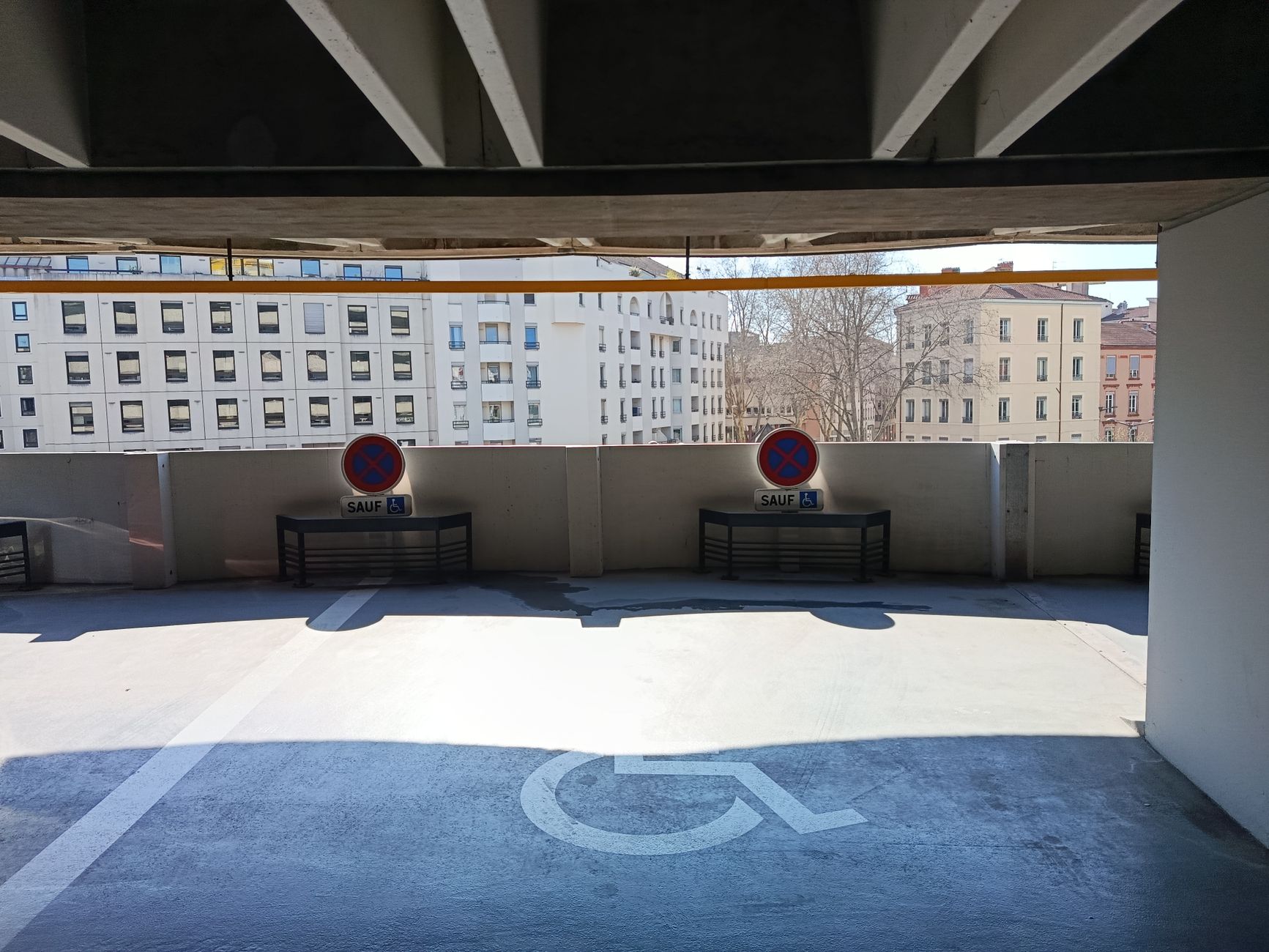 aménagement PMR Ardennes
